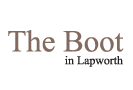 The Boot in Lapworth